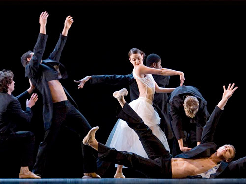 Donlon Dance Collective Berlin